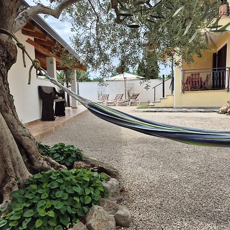 Apartment Vinja Porec - Privat Garden - Whirlpool Luaran gambar