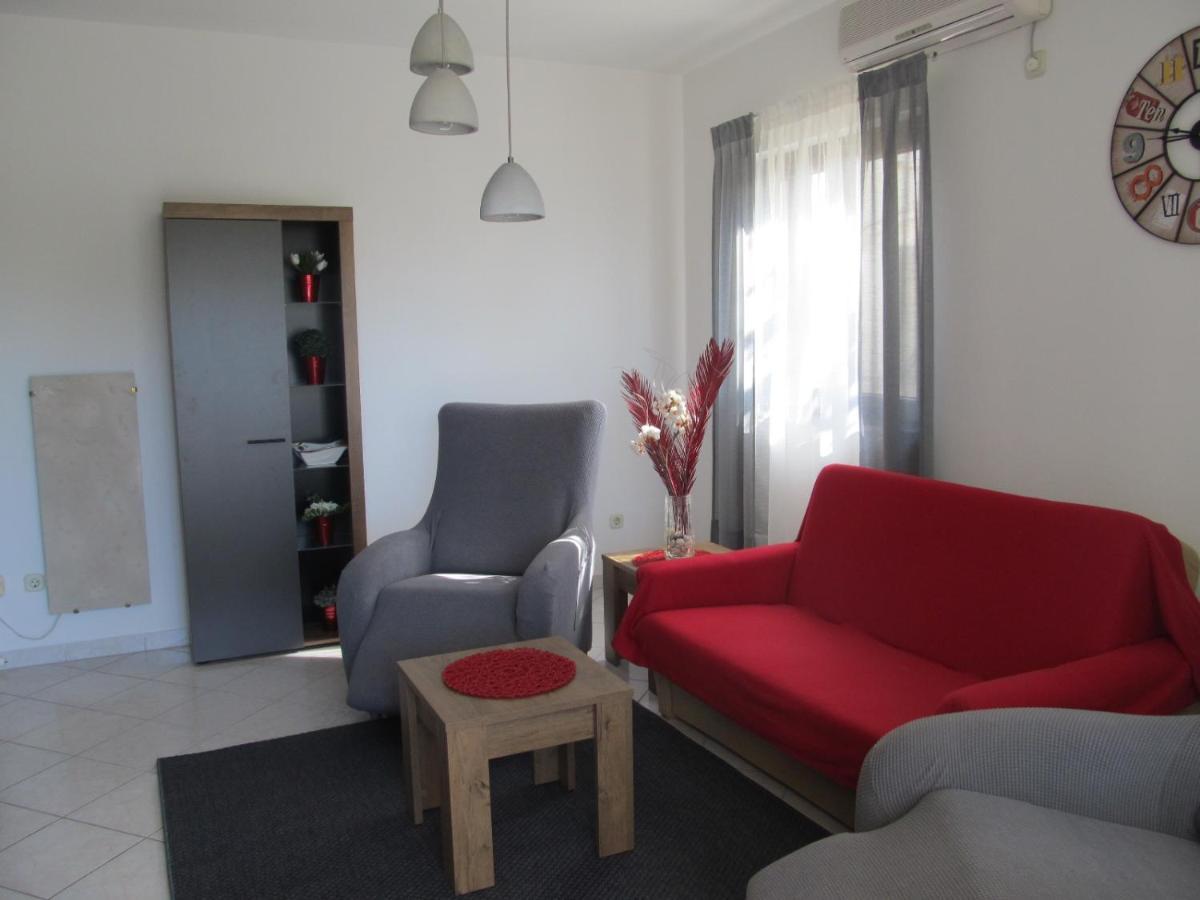 Apartment Vinja Porec - Privat Garden - Whirlpool Luaran gambar