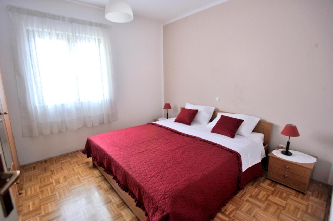 Apartment Vinja Porec - Privat Garden - Whirlpool Luaran gambar