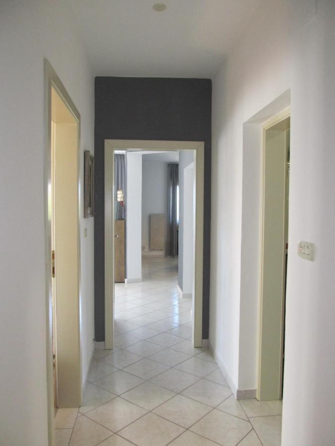 Apartment Vinja Porec - Privat Garden - Whirlpool Luaran gambar