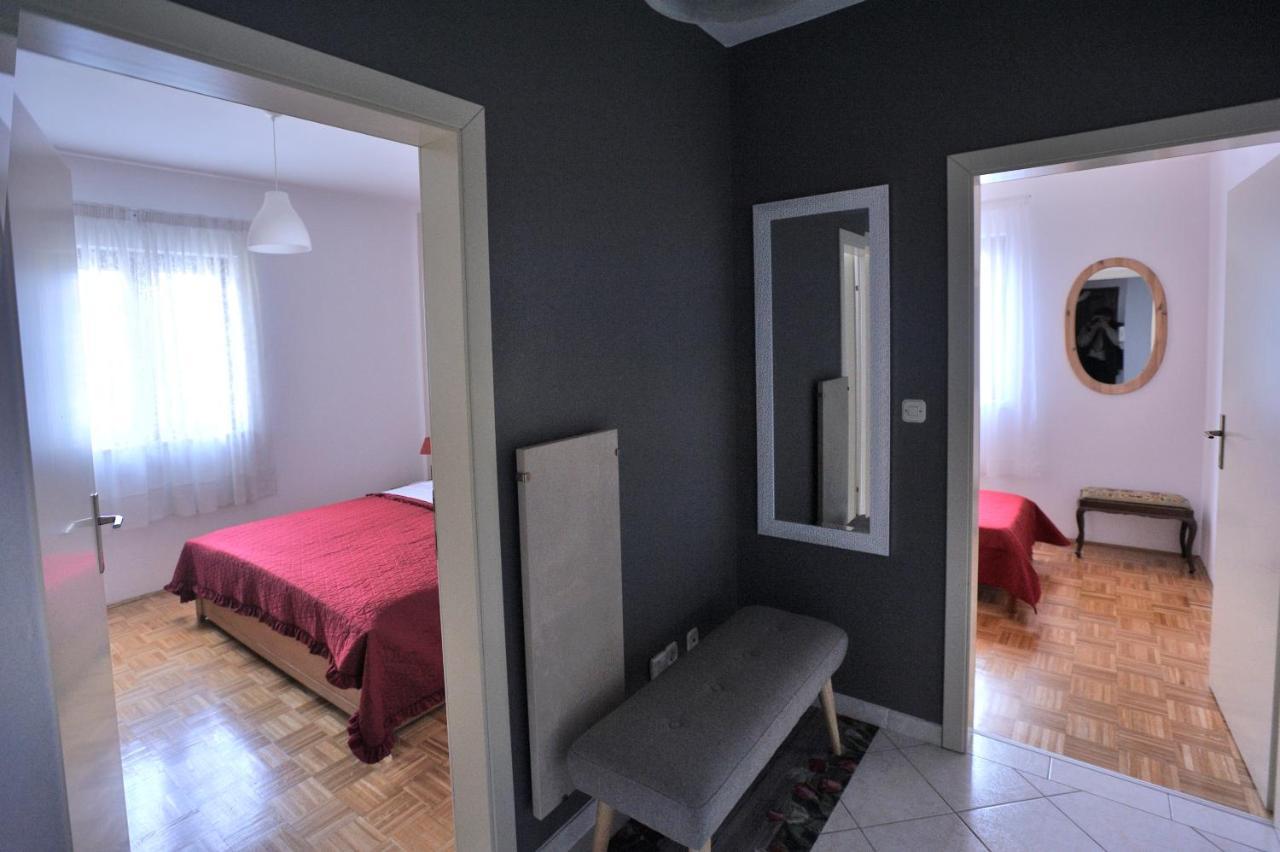 Apartment Vinja Porec - Privat Garden - Whirlpool Luaran gambar